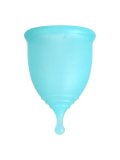 Coppetta Mestruale in Silicone