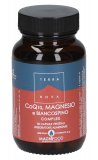 Coq10, Magnesio e Biancospino Complex
