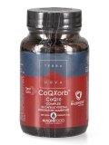 Coqorb CoQ10 Complex - Capsule