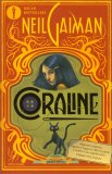 Coraline — Libro
