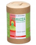 Corazza - Integratore di Propoli‚ Acerola‚ Echinacea‚ Erisimo ed Acacia Catechù