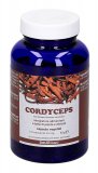 Cordyceps - 140 Capsule Vegetali