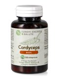 Cordyceps Basic