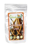 Cordyceps Biologico in Polvere