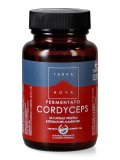 Cordyceps Fermentato -  Inttegratore in Capsule