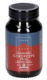 Cordyceps Liofilizzato Fresco - Integratore in Capsule