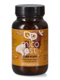 Cordyceps - MicoEST