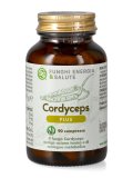 Cordyceps Plus - Formula Potenziata
