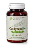 Cordyceps Polvere Bio