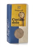 Coriandolo in Polvere Bio