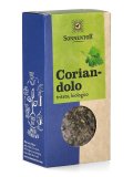 Coriandolo Tritato in Foglie Bio