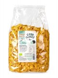 Corn Flakes - Fiocchi di Mais Biologici