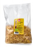 Corn Flakes Integrali Bio
