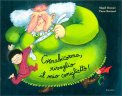 Cornabicorna, Rivoglio il Mio Coniglietto! — Libro