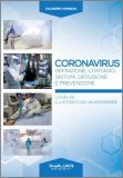 Coronavirus — Libro