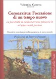 Coronavirus: L'Occasione di un Tempo Nuovo — Libro