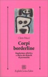 Corpi Borderline — Libro