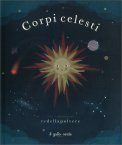 Corpi Celesti — Libro