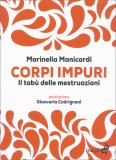 Corpi Impuri — Libro