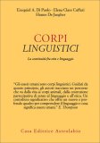 Corpi Linguistici — Libro