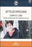 Corpo e Cibo  — DVD