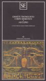 Corpo Ermetico e Asclepio  — Libro