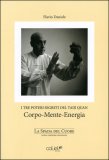 Corpo-mente-energia — Libro