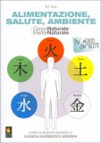 Corpo Naturale Mente Naturale — Libro
