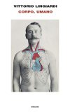 Corpo, Umano — Libro