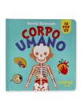 Corpo Umano — Libro