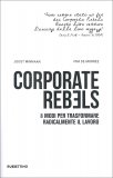 Corporate Rebels — Libro