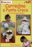 Corredino a Punto Croce — Libro