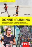 Donne e running — Libro