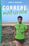 Correre Naturale — Libro