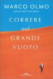 Correre nel Grande Vuoto — Libro