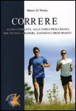 Correre — Libro
