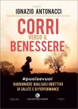 Corri verso il Benessere — Libro