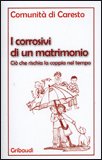 I Corrosivi di un Matrimonio — Libro