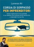 Corsia di Sorpasso per Imprenditori — Libro