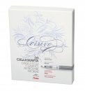 Corsivo in Calligrafia — Libro