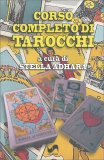 Corso Completo di Tarocchi — Libro