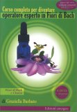 Corso Completo per Diventare Operatore Esperto in Fiori di Bach — DVD