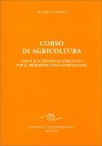 Corso di Agricoltura — Libro
