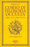 Corso di Filosofia Occulta — Libro