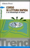 Corso di Lettura Rapida — Libro