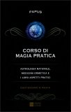 Corso di Magia Pratica — Libro