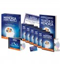 Corso di Memoria e Mappe Mentali - Cofanetto — DVD
