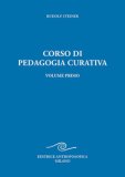 Corso di Pedagogia Curativa — Libro