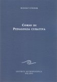 Corso di Pedagogia Curativa — Libro