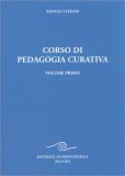 Corso di Pedagogia Curativa  Vol. 1 — Libro